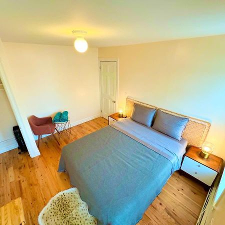 The Waltham Private Room & Bathroom John F Kennedy Jfk Lga Airport Manhattan Penn Station Bullet-Train 15 Min New York Eksteriør bilde