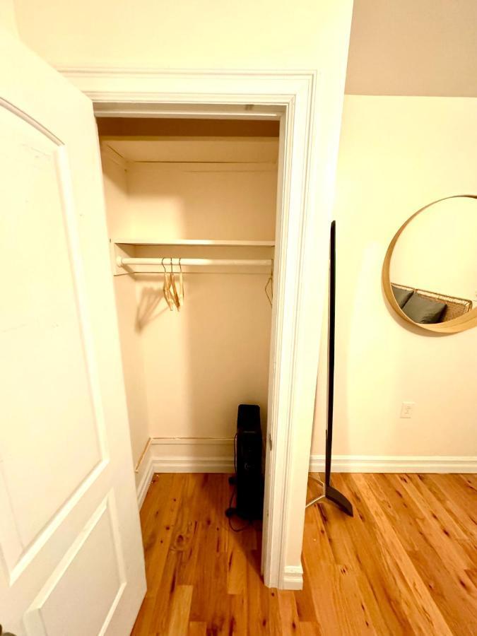The Waltham Private Room & Bathroom John F Kennedy Jfk Lga Airport Manhattan Penn Station Bullet-Train 15 Min New York Eksteriør bilde